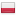 janshop.pl hosted country